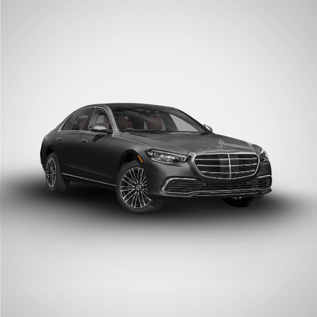 Mercedes E200